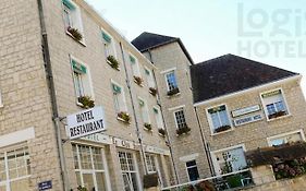 Logis Hotel Restaurant Le Clos Normand
